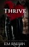 [Defy the Ravaged 02] • Thrive